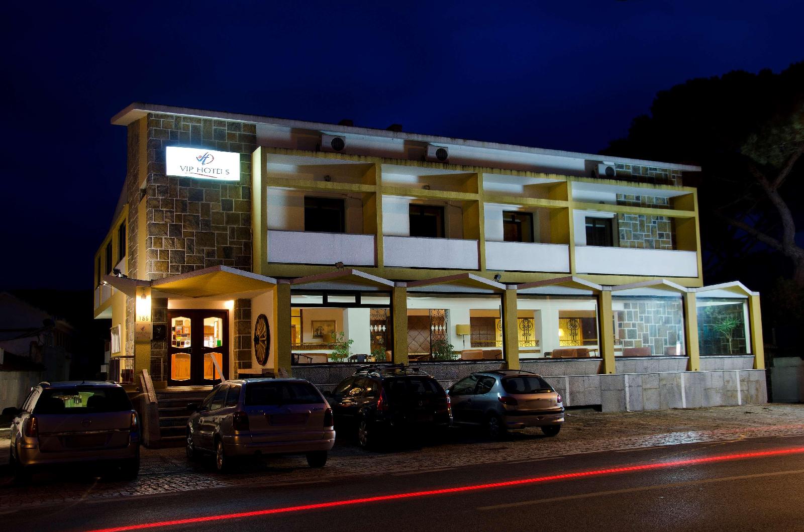 VIP Inn Miramonte Hotel