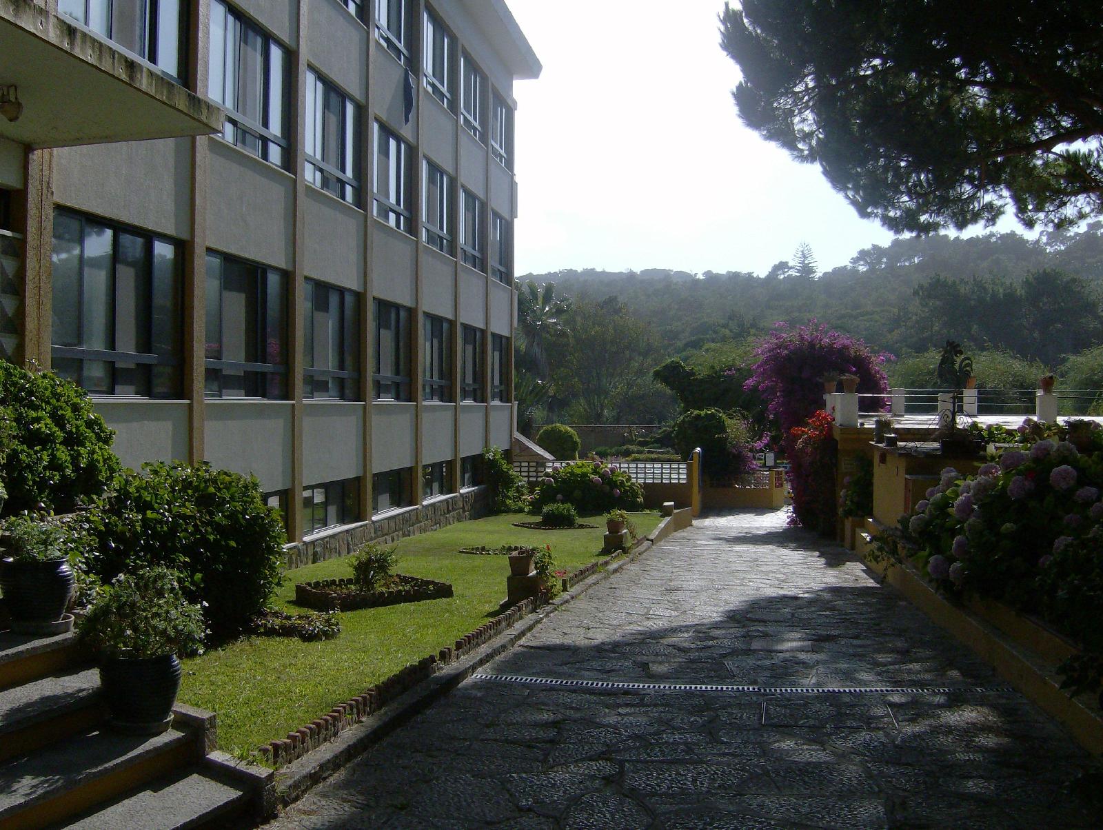 VIP Inn Miramonte Hotel