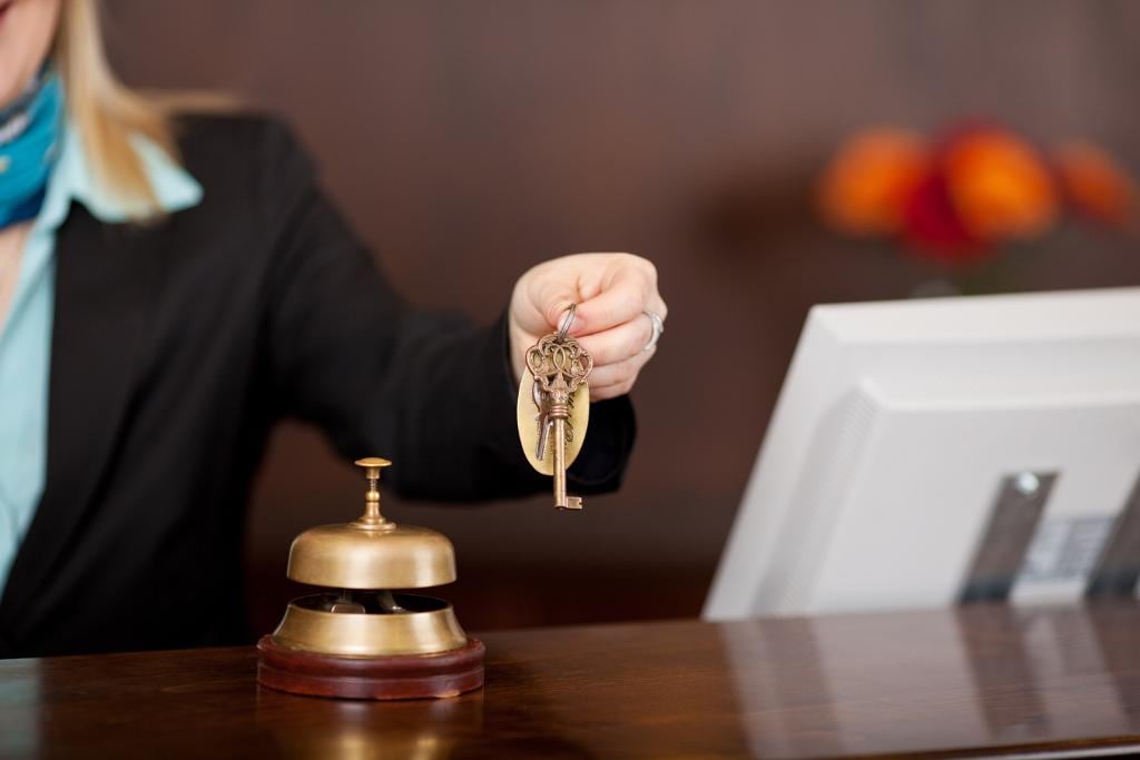 VIP Inn Miramonte Hotel