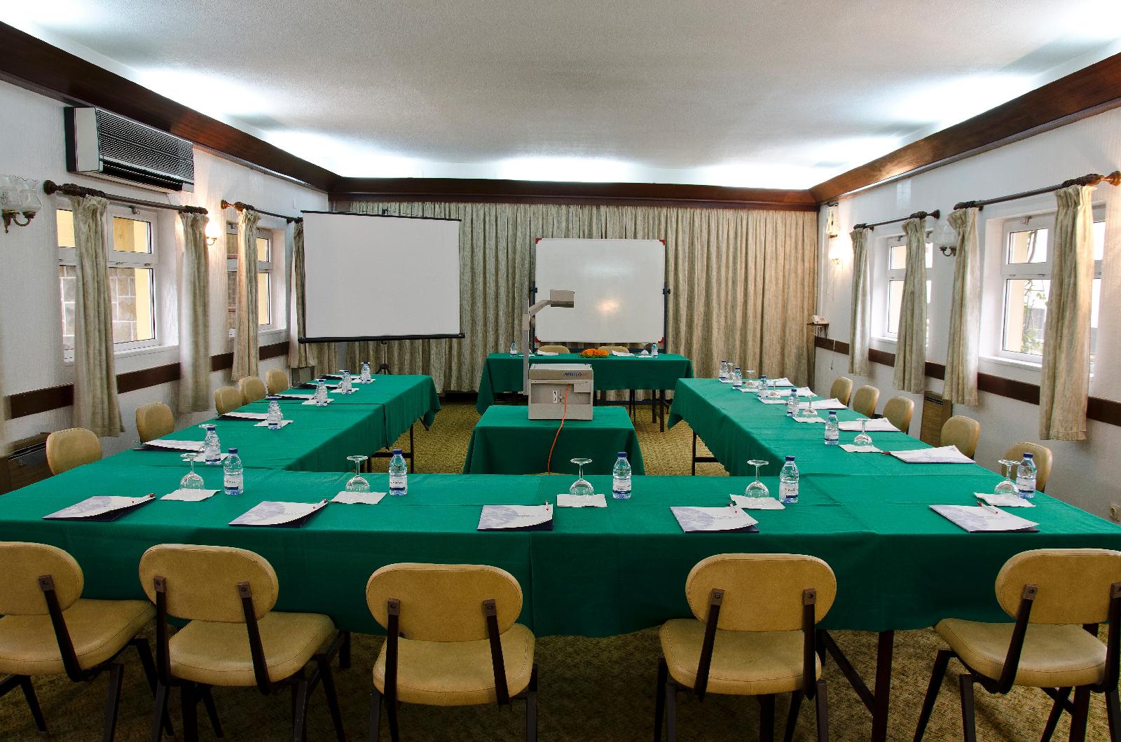 VIP Inn Miramonte Hotel