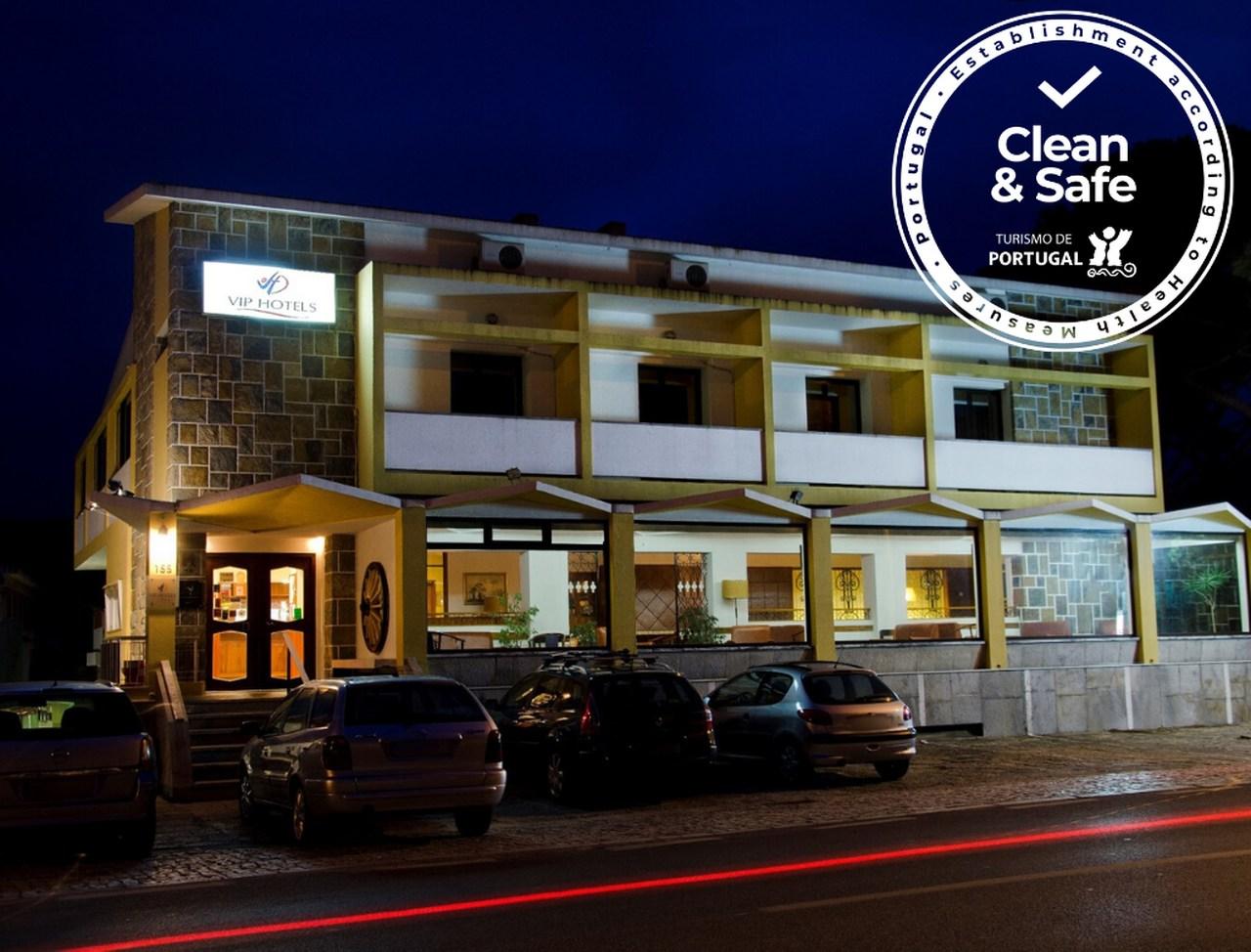 VIP Inn Miramonte Hotel