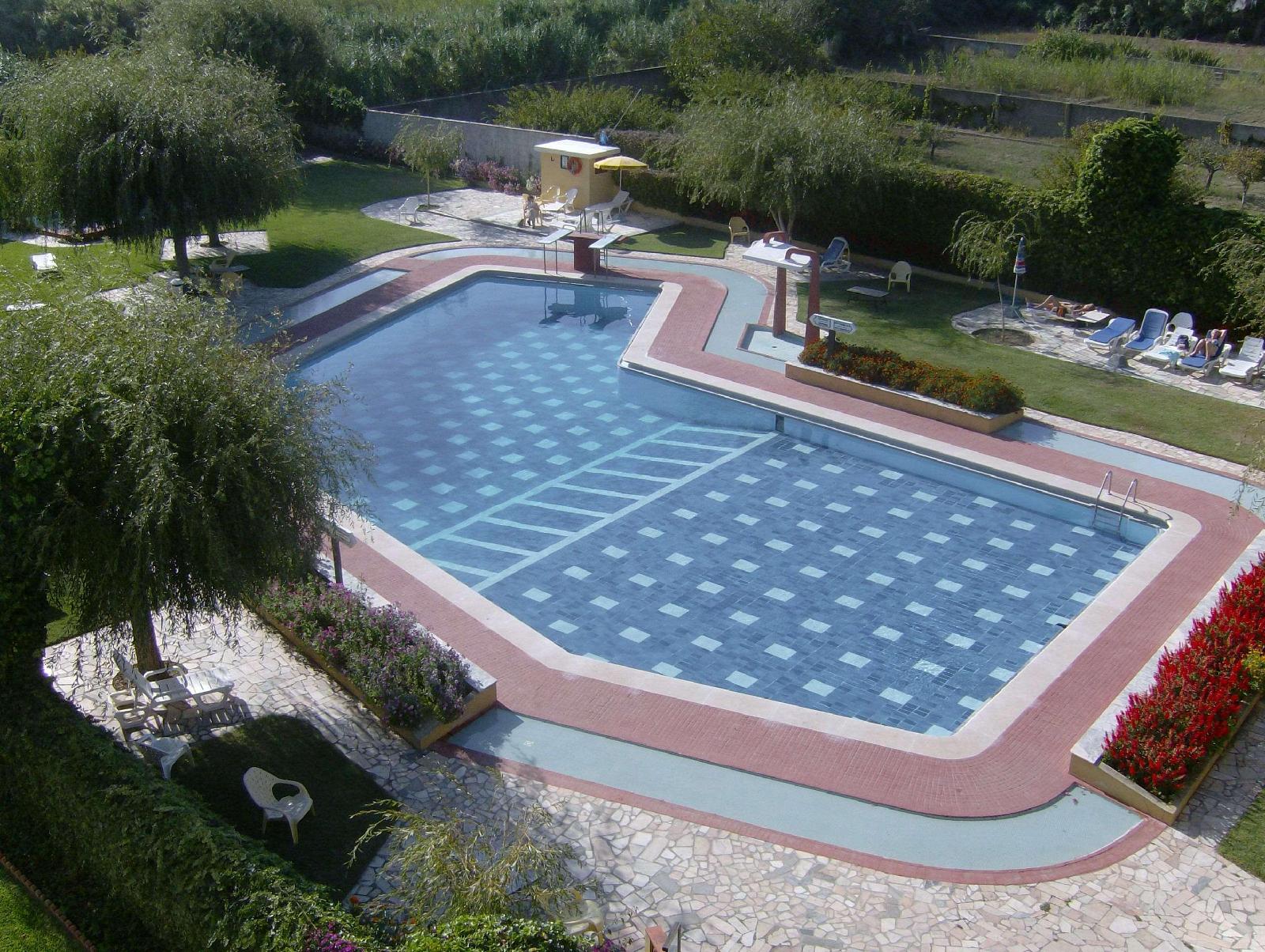 VIP Inn Miramonte Hotel