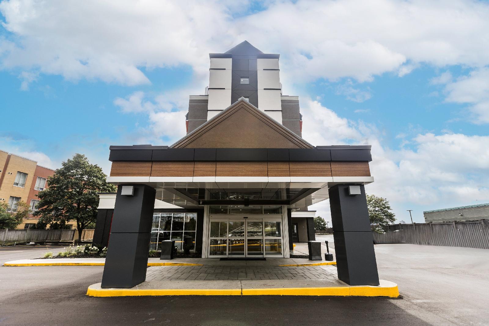 Holiday Inn Express Toronto North York