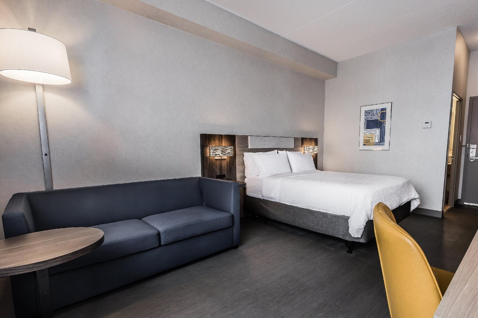 Holiday Inn Express Toronto North York