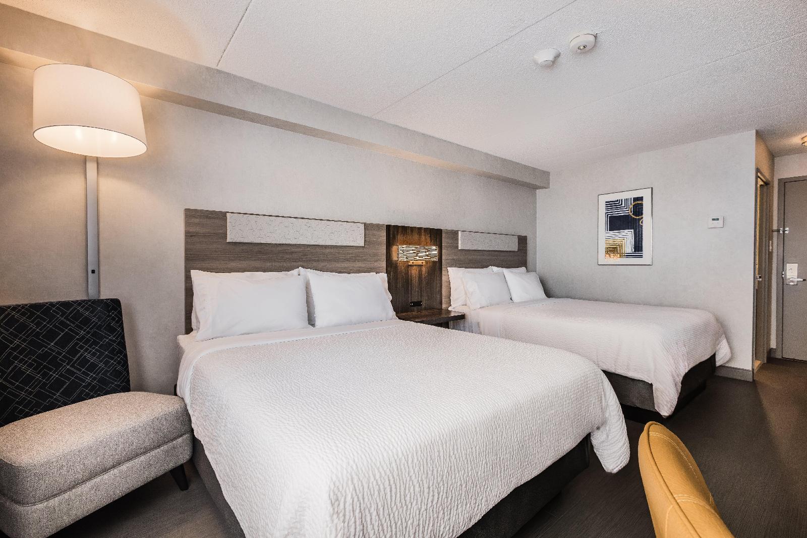 Holiday Inn Express Toronto North York