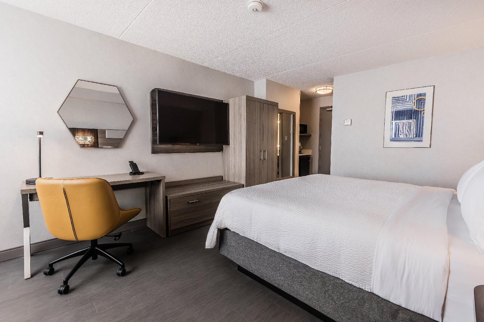 Holiday Inn Express Toronto North York