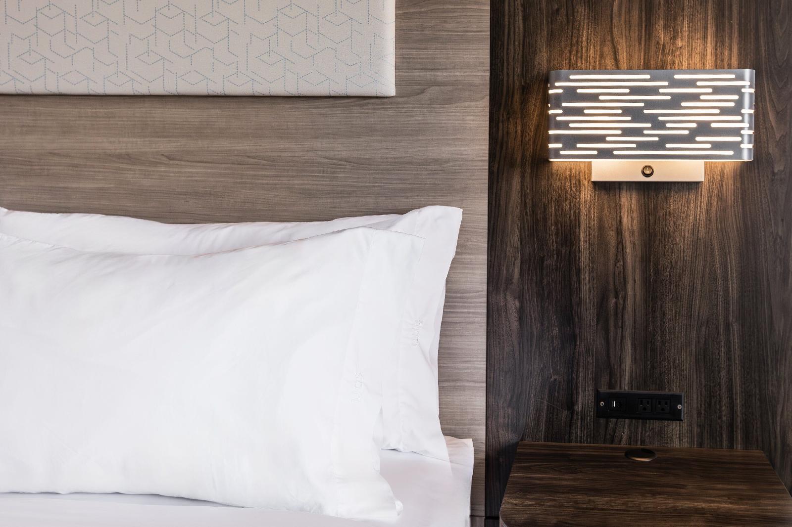Holiday Inn Express Toronto North York