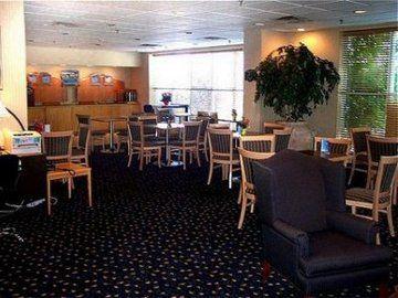 Holiday Inn Express Toronto North York