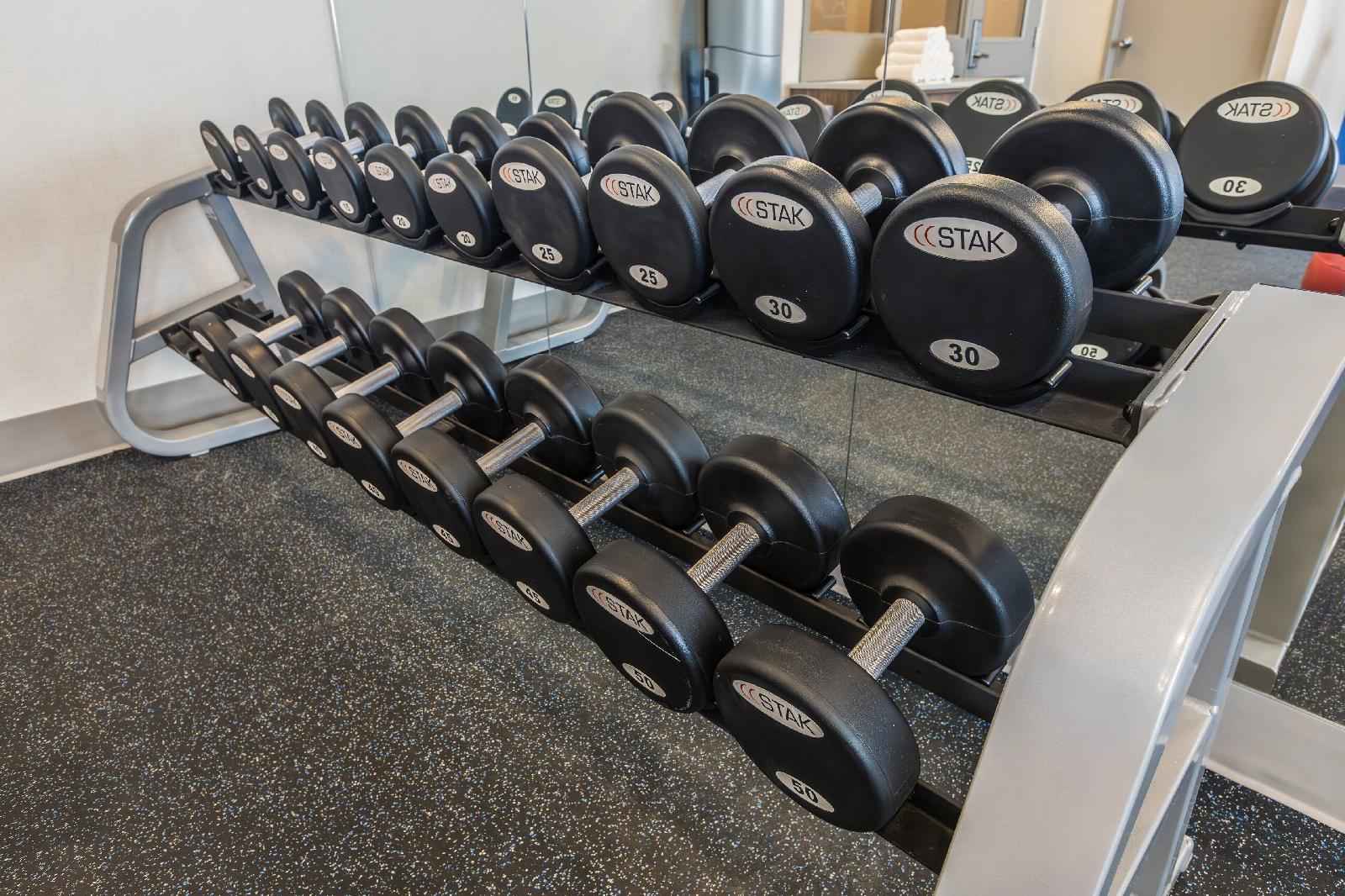 Holiday Inn Express Toronto North York