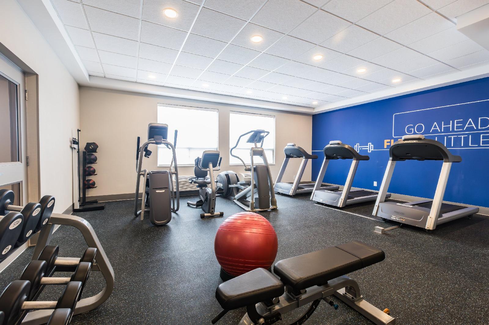 Holiday Inn Express Toronto North York