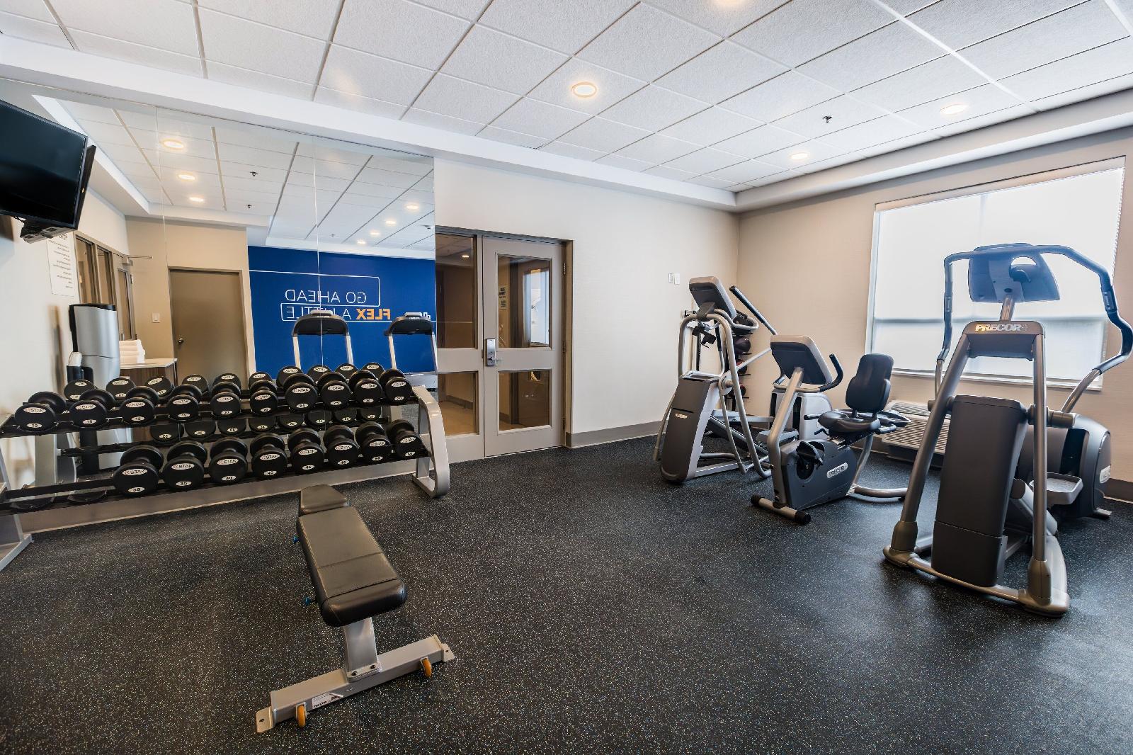 Holiday Inn Express Toronto North York