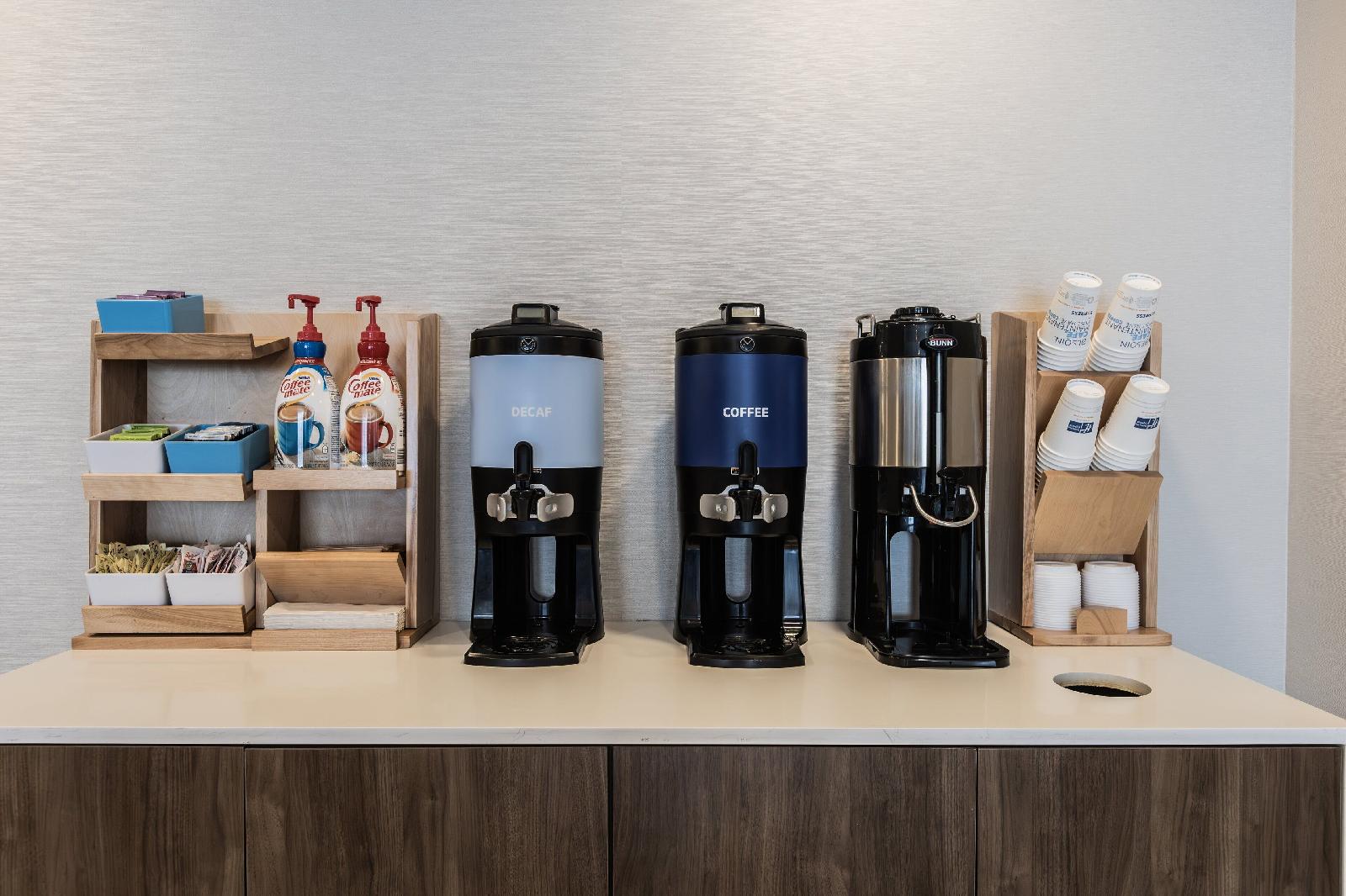 Holiday Inn Express Toronto North York