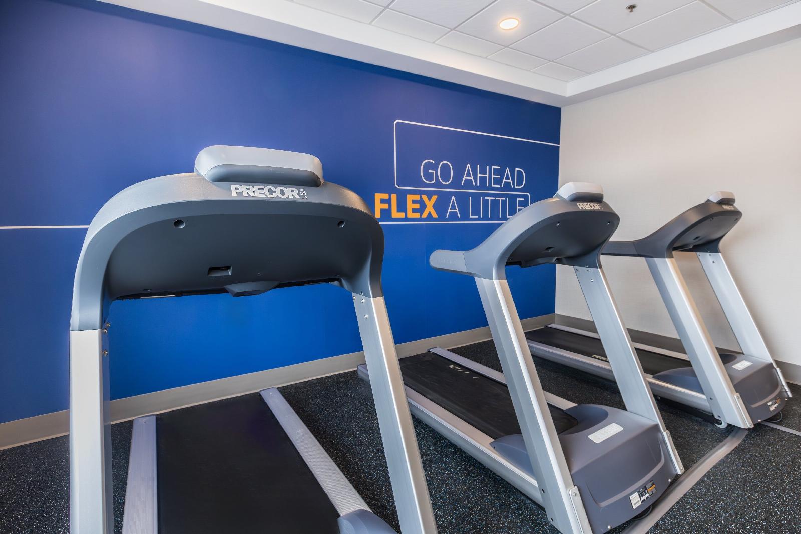 Holiday Inn Express Toronto North York