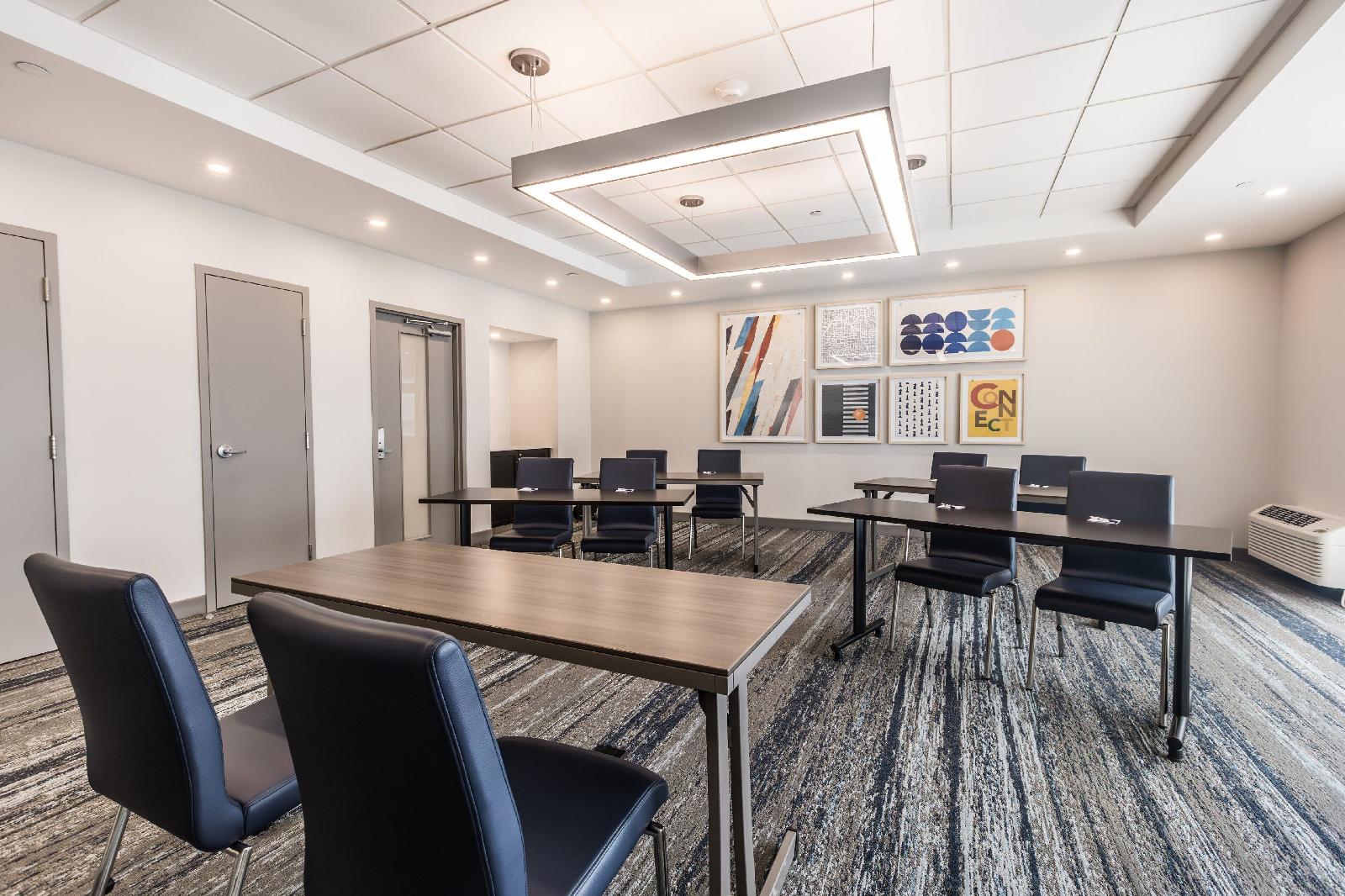 Holiday Inn Express Toronto North York