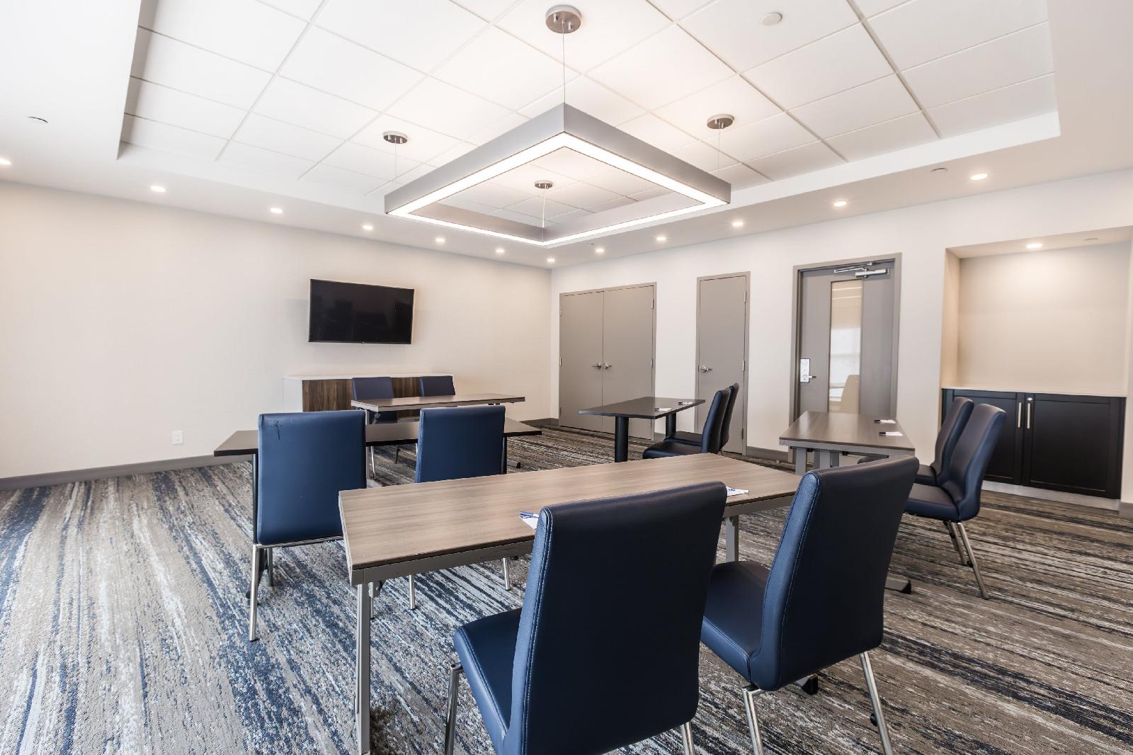 Holiday Inn Express Toronto North York