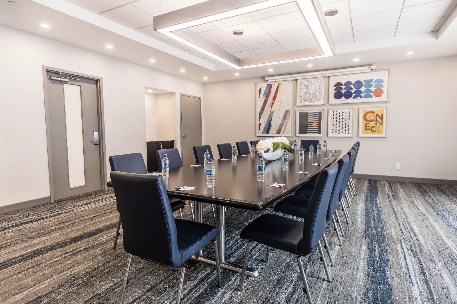 Holiday Inn Express Toronto North York