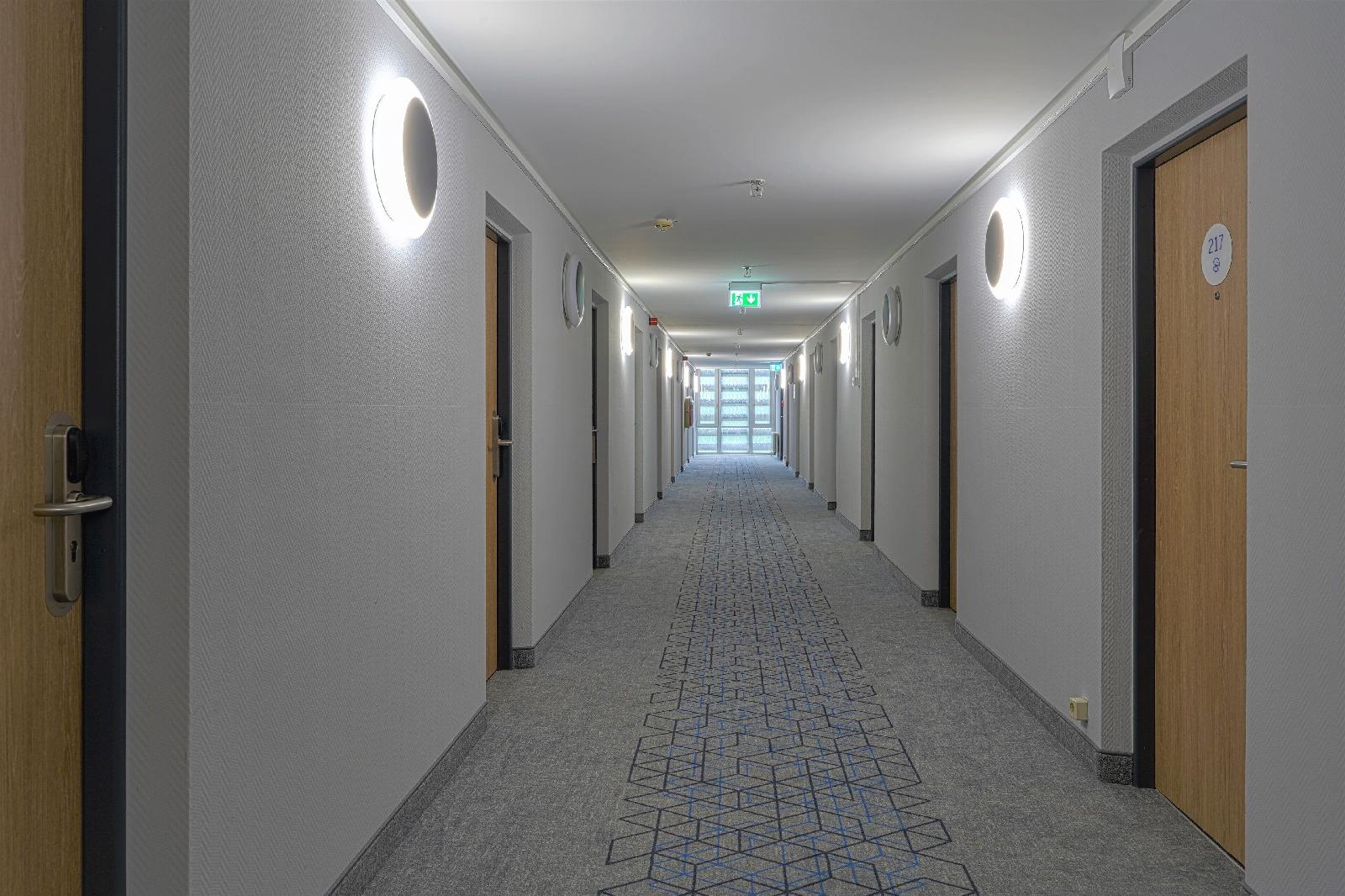 The Student Hotel Dresden