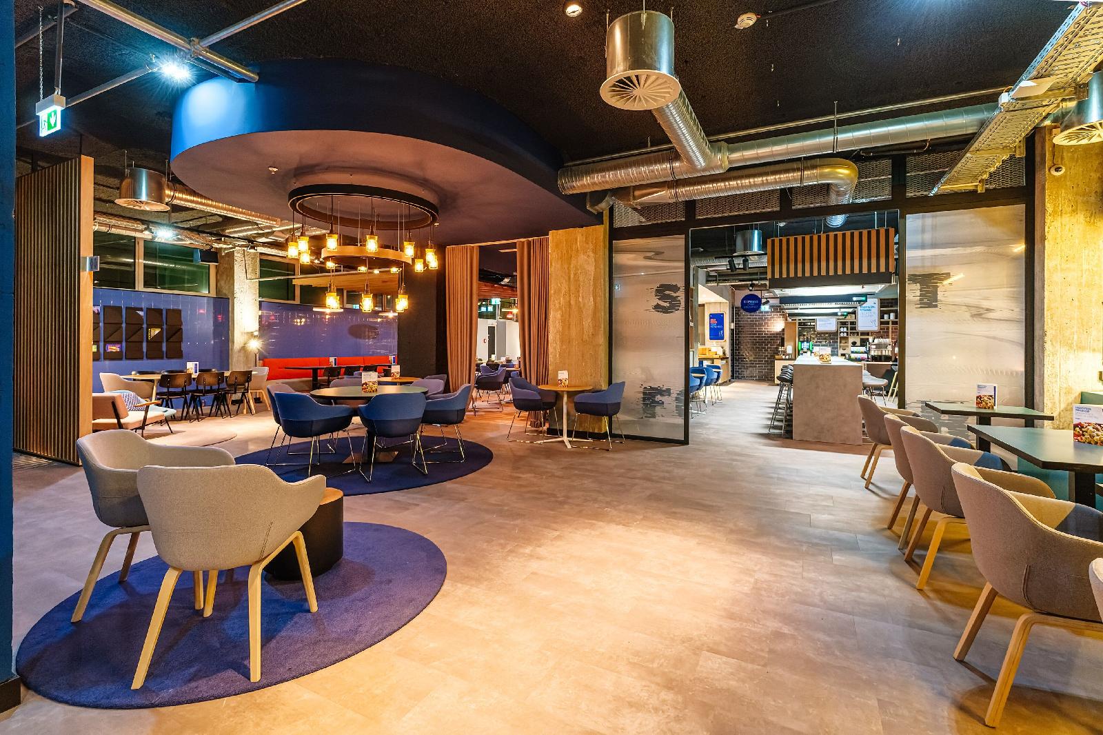 The Student Hotel Dresden