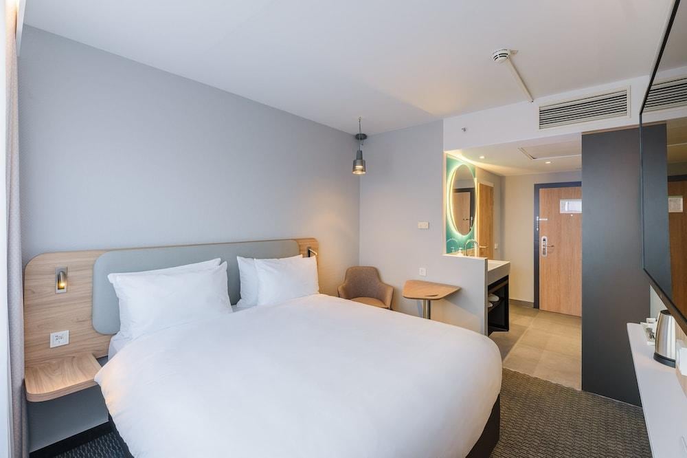 The Student Hotel Dresden