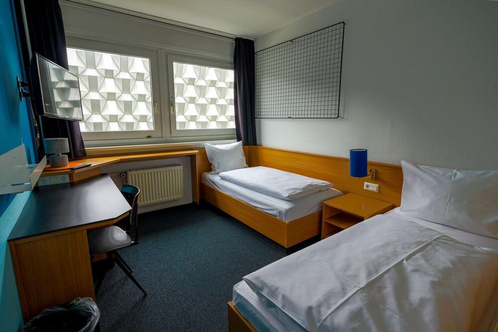The Student Hotel Dresden