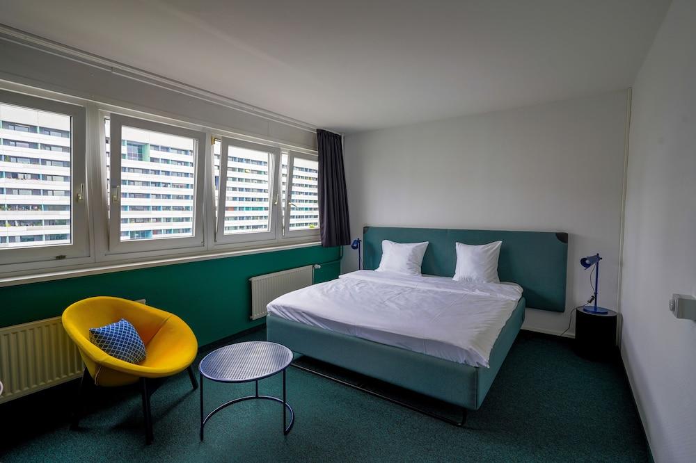 The Student Hotel Dresden