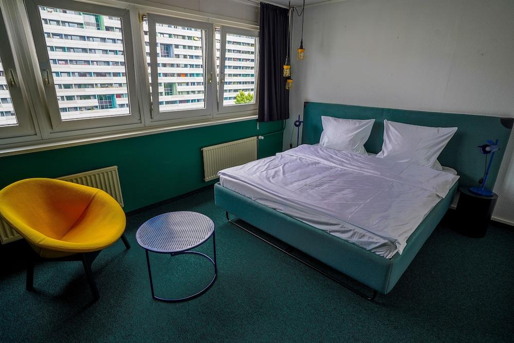 The Student Hotel Dresden
