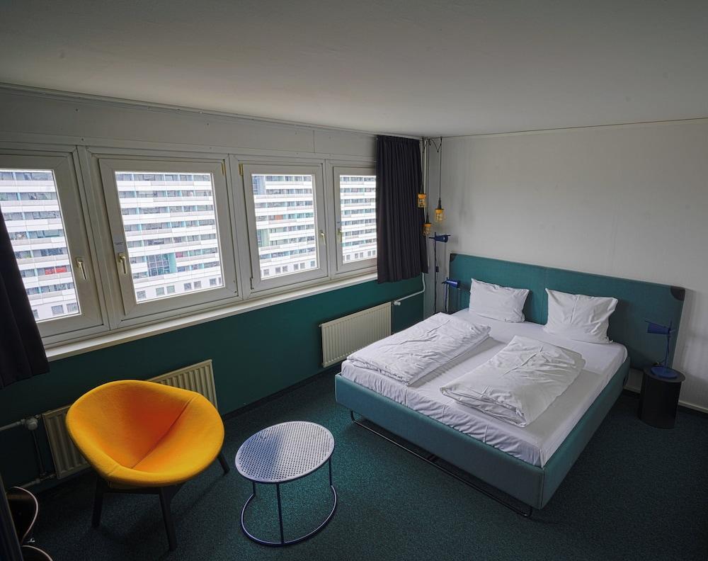The Student Hotel Dresden