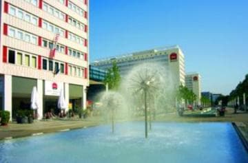The Student Hotel Dresden