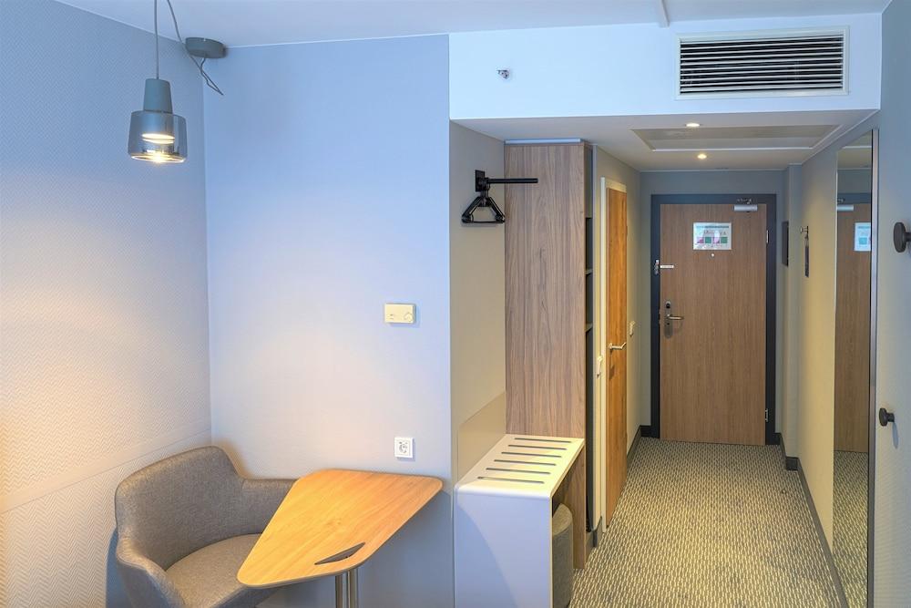The Student Hotel Dresden