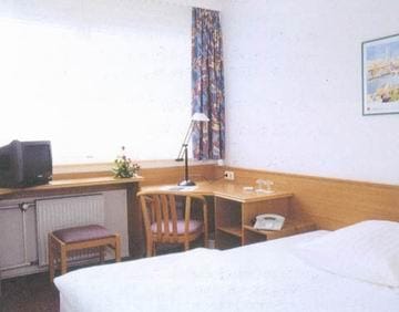 The Student Hotel Dresden