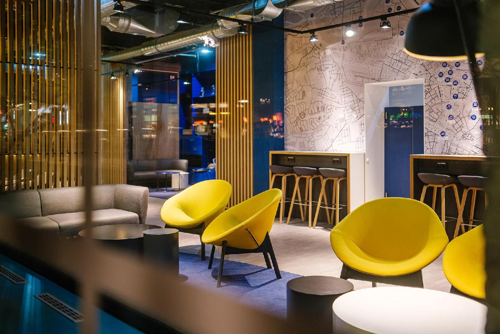 The Student Hotel Dresden