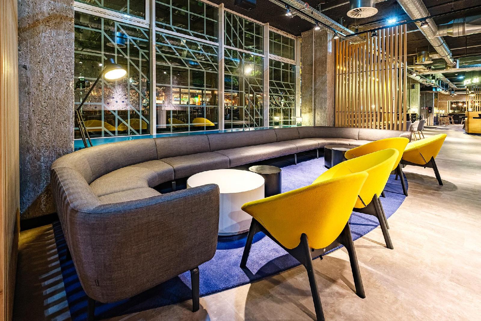 The Student Hotel Dresden