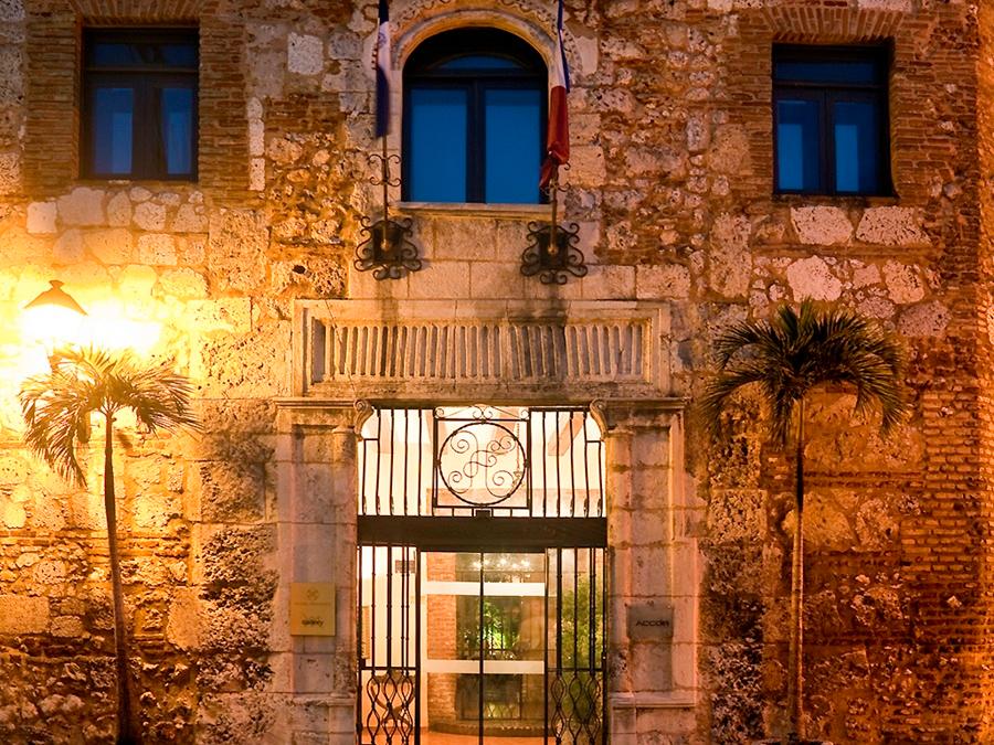 Hotel Francés