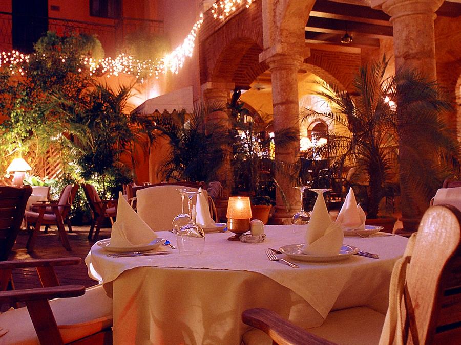 Hotel Francés
