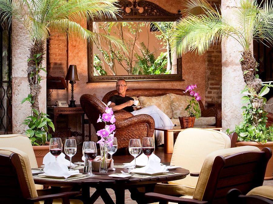 Hotel Francés