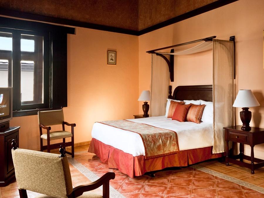 Hotel Francés