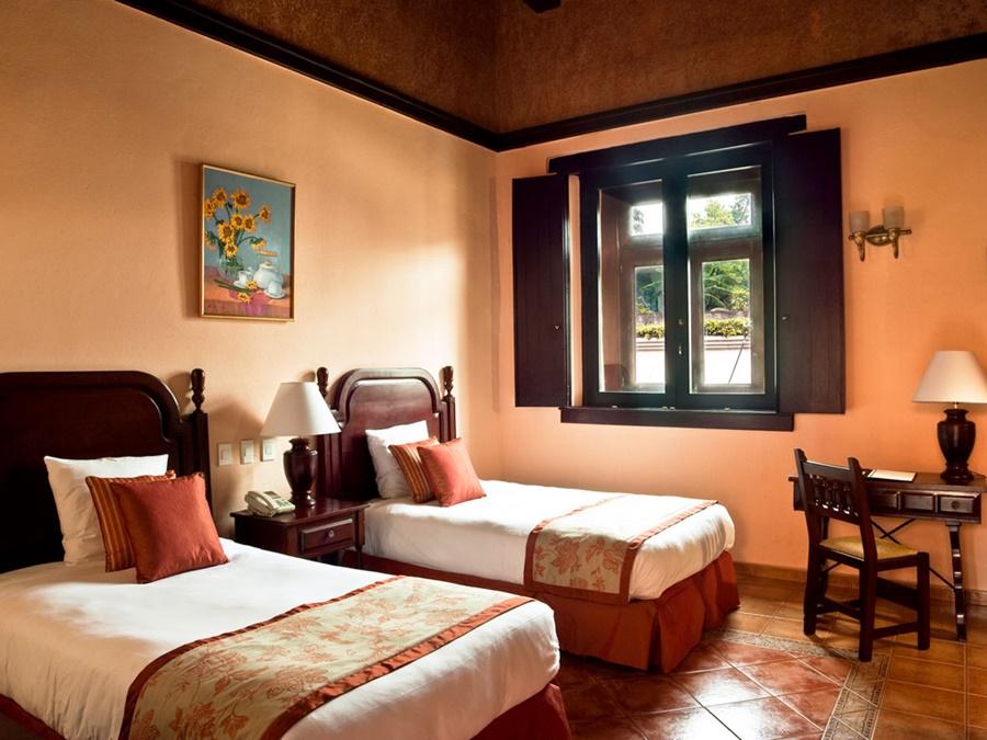 Hotel Francés