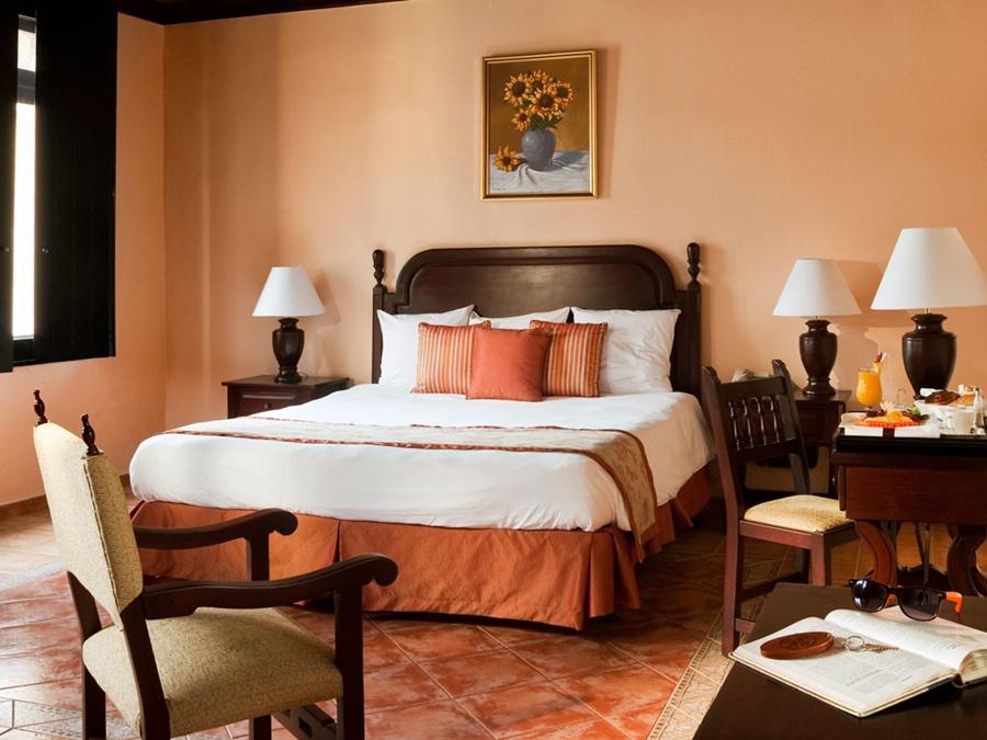 Hotel Francés