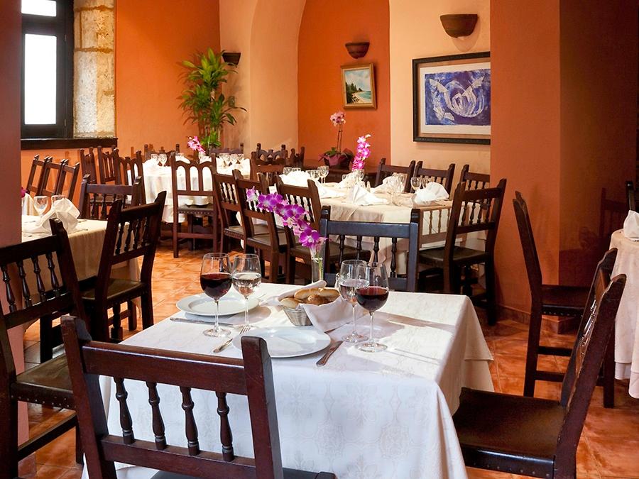 Hotel Francés