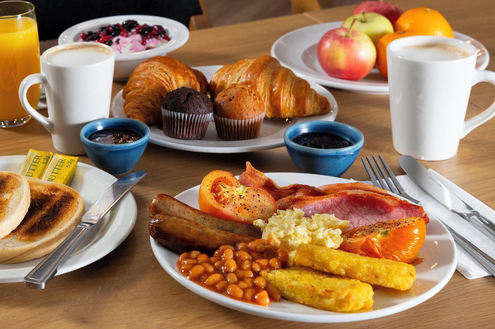 Holiday Inn Express East Midlands Airport