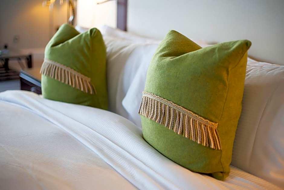 Fairmont St Andrews