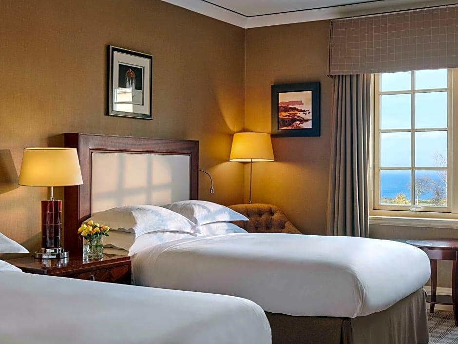 Fairmont St Andrews