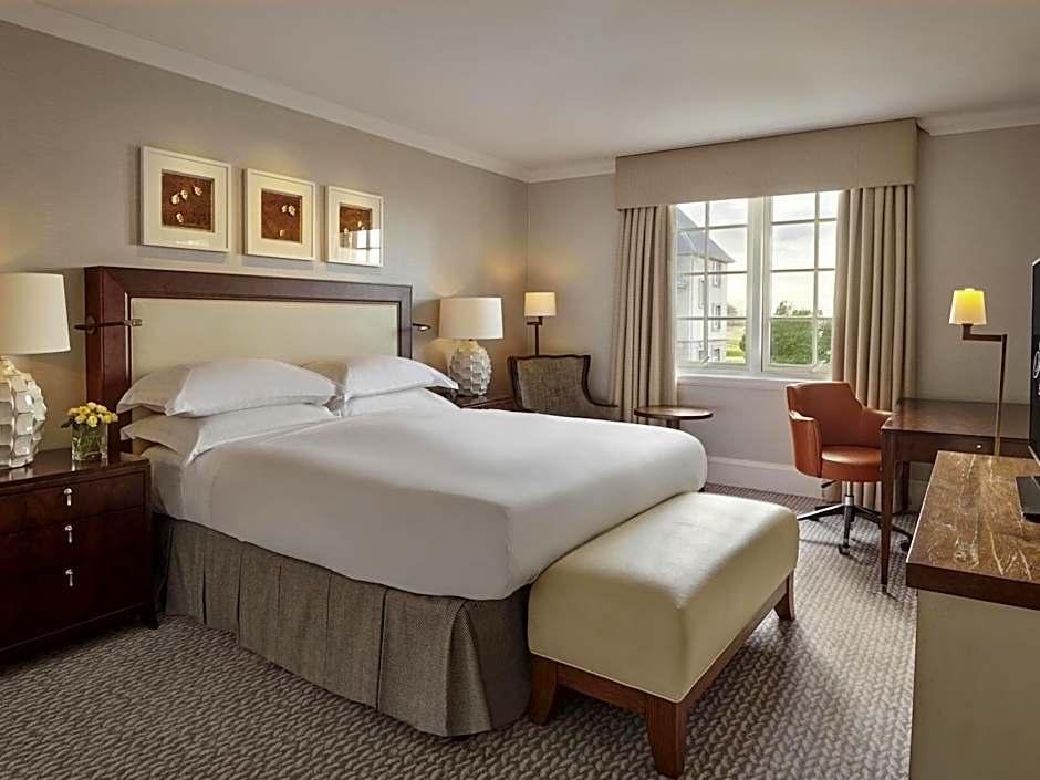 Fairmont St Andrews