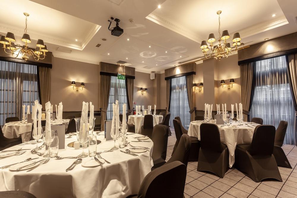 Holiday Inn Glasgow - City Center Theatreland