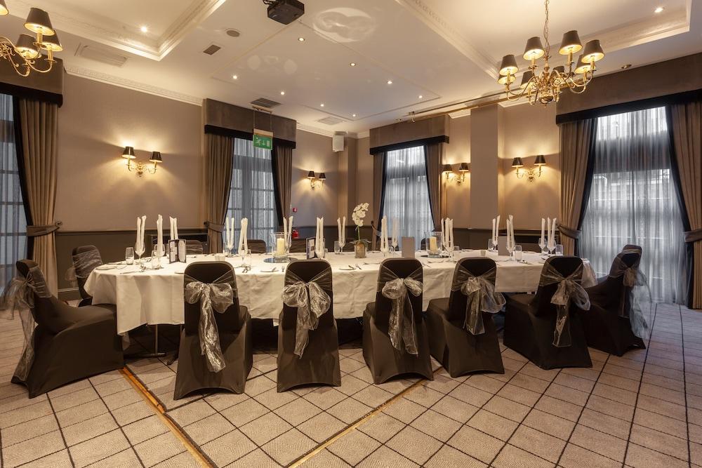 Holiday Inn Glasgow - City Center Theatreland