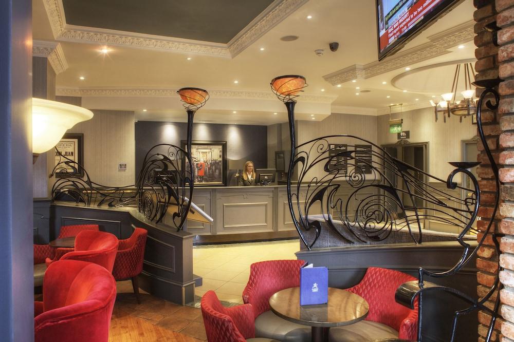 Holiday Inn Glasgow - City Center Theatreland