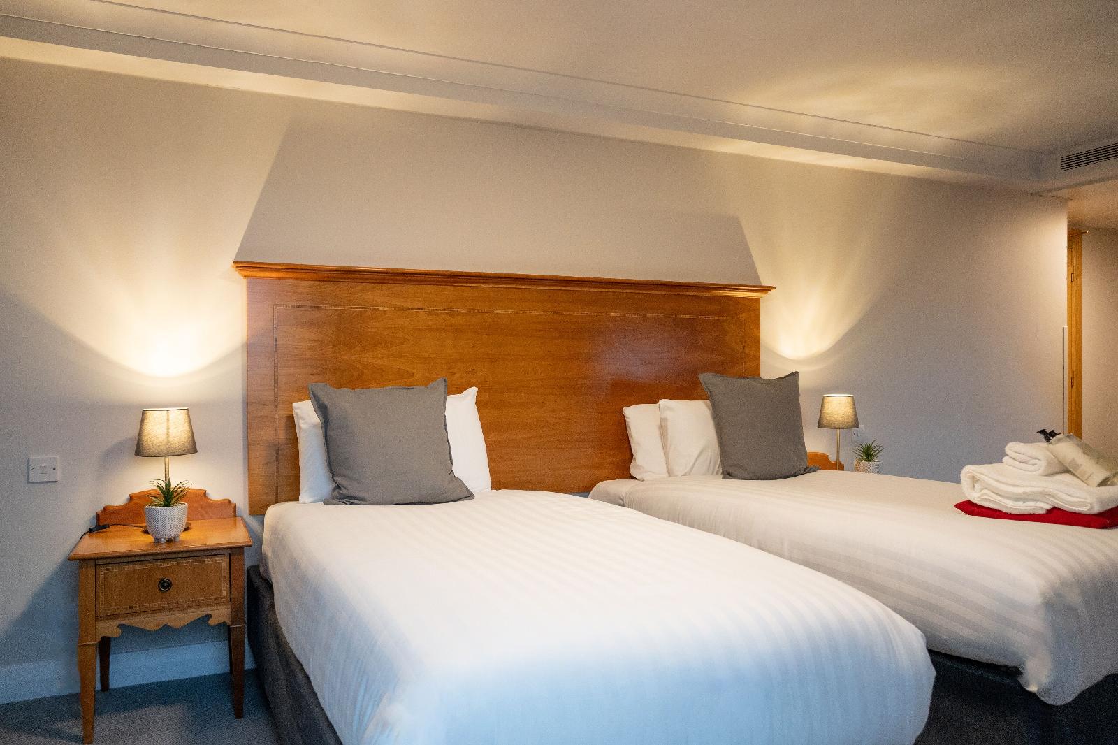 Glasgow Argyle Hotel
