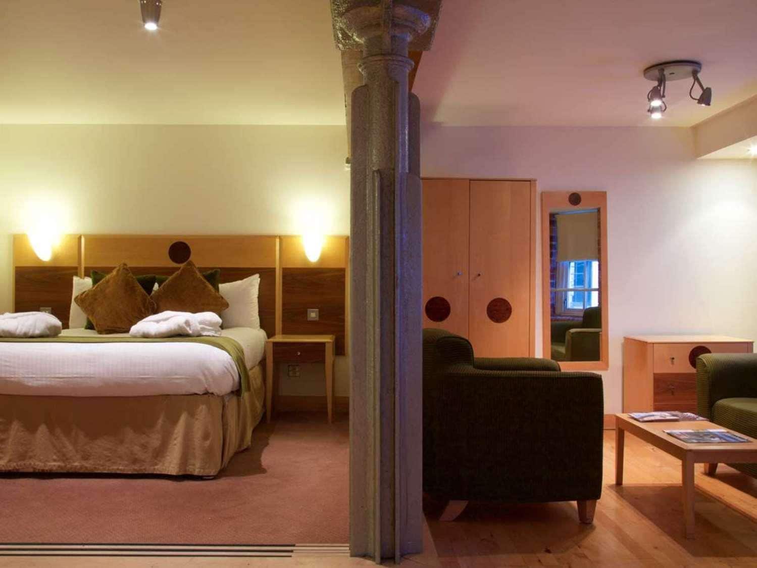 Glasgow Argyle Hotel