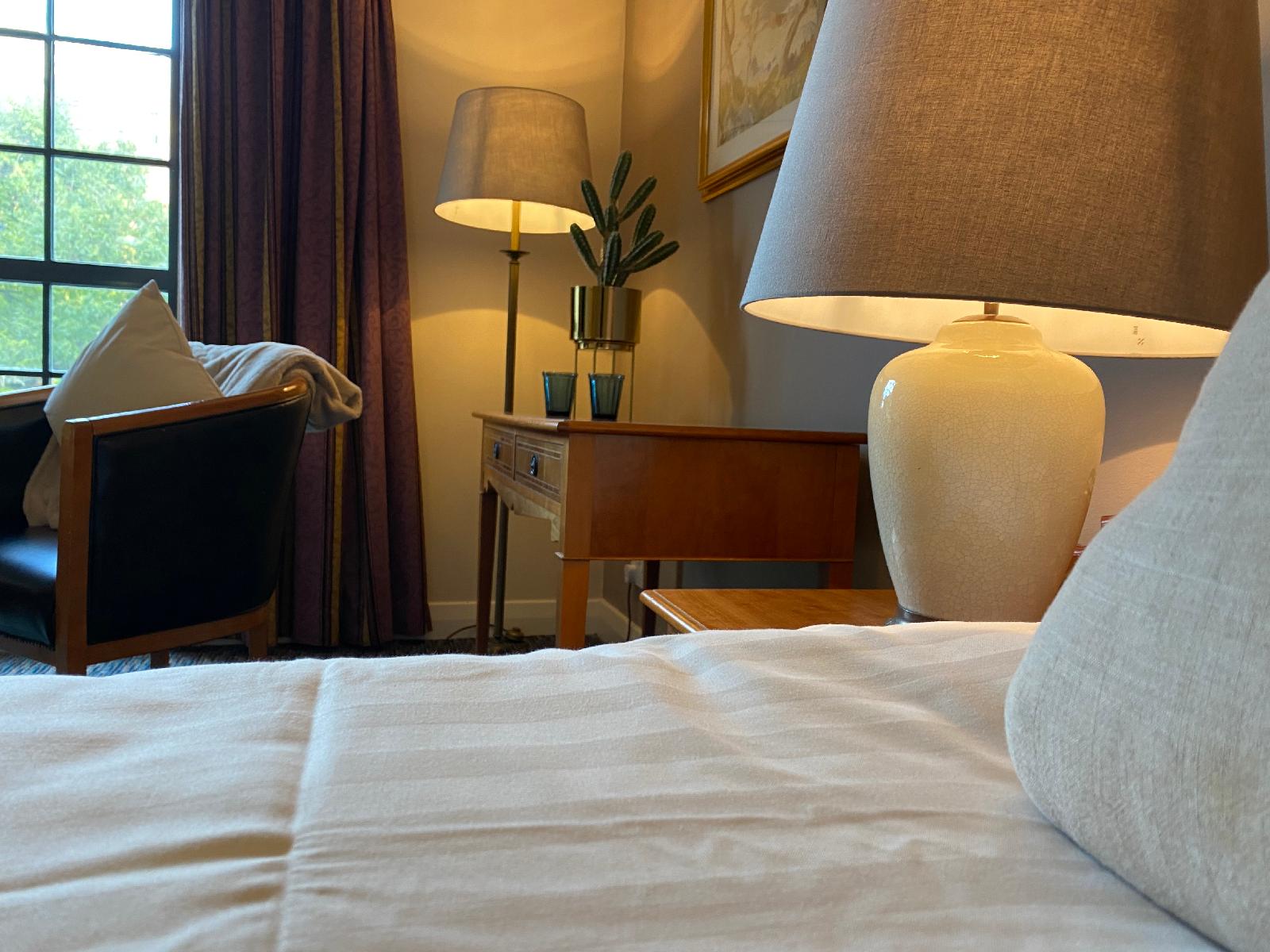Glasgow Argyle Hotel