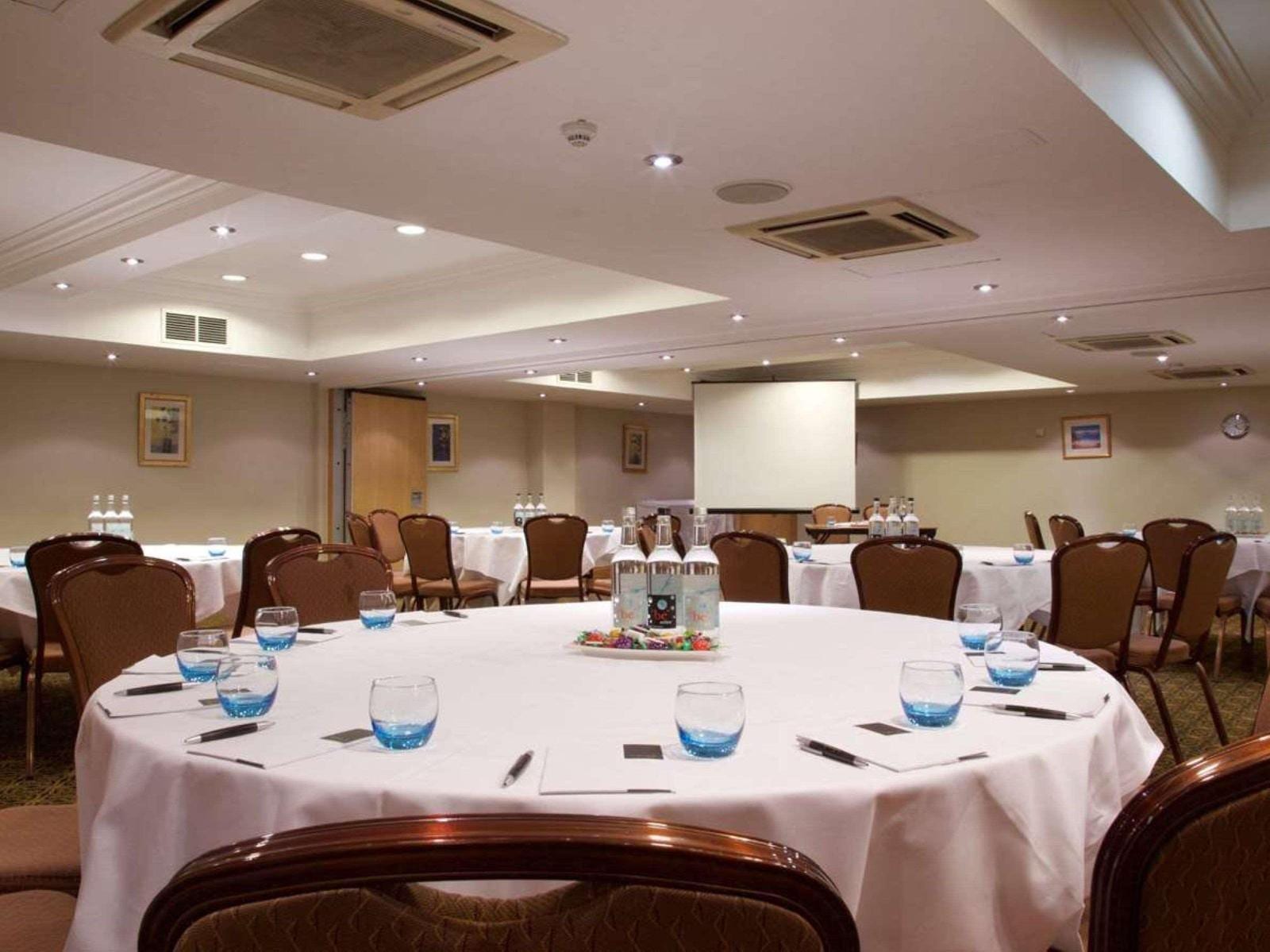 Glasgow Argyle Hotel